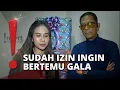 Download Lagu Doddy Sudrajat-Mayang Kecewa Tak Diundang Ultah Gala