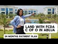 Lagu From N7M Land in Abuja With FCDA C of O – Worth It or Scam