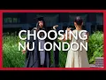 Why our students chose Northeastern University London