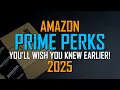 Lagu Amazon Prime Benefits You'll Wish You Knew Earlier! 2025