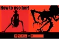 Evolve-How to use Gorgon The Right Way tips and tricks