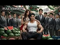 The Billionaire Boss Disguised as a Fruit Seller to Teach His Son a Lesson!