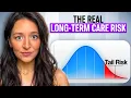 Do You Really Need Long-Term Care Insurance The Data Says