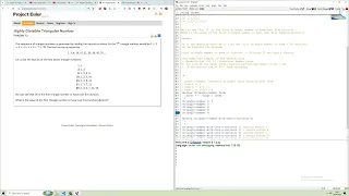 project euler in racket - problems self-learning