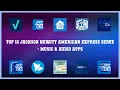 Top 10 Jackson Hewitt American Express Serve Android Apps