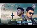 Download Lagu Lagu ROHANI -  album rohani Vicky Salamor \u0026 Doddie Latuharhary || FULL ALBUM.ROHANI