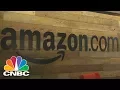 Chicago Woos Amazon In Bid For Second Headquarters CNBC