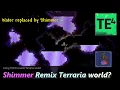 The SECRET 9th secret seed in Terraria 1 4 4 Remixing Terraria Remix world with TEdit
