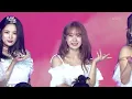 Lagu Siesta - 위키미키(Weki Meki) [서울 페스타 2022 개막공연 ＜K-POP SUPER LIVE＞] | KBS 220812 방송