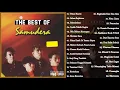 Lagu Samudera Full Album - Koleksi Lagu Terbaik Samudera | Lagu Slow Rock Lama Malaysia Terbaik