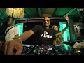 Alvin Yorks Debut | I’m Alvin Backyard Party-Live Afro Tech \u0026 Tech-House set