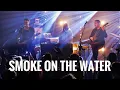 Download Lagu Martin Miller Session Band - Smoke on the Water (Live in Montreux)