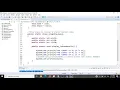 Static Nested Classes - Java Programming