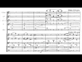 Maurice Ravel - Valses Nobles et Sentimentales {Orchestral Version} (Audio + Full Score)