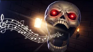 Skeletal Shenanigans 200% Speed