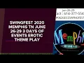 SWINGFEST 2020