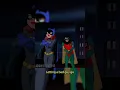 Download Lagu Robin and Batgirl FIGHT | #batman #batmantheanimatedseries #dccomics #robin #batgirl