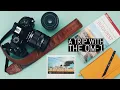 Lagu Travelling With the OM-1: An Inspirational Guide to Reportage Photography With OM System Gear