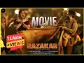Lagu RAZAKAR  Full Movie In Telugu Hd |  Razakar telugu Movies | Historical Movie of india Razakar