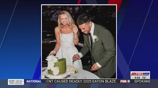 Heidi Paxson is joining the FOX8 family