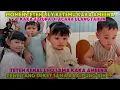 Download Lagu Momen Teteh Lily Ketemu Kaka Ameena, Teteh Kenal Lho Sama Calon Kaka Iparnya 🤣