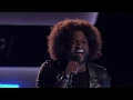 Download Lagu +bit.ly/lovevoice13+The Voice 13 Blind Audition Davon Fleming  Me and Mr Jones