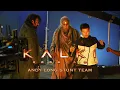 KALKI 2898 A.D. | Behind The Scenes | Action | Interview Director Nag Ashwin | Andy Long Stunt Team