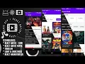 Movie App React Native Expo TMDB