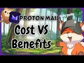 Is ProtonMail Worth It in 2026 Real Costs vs Real Benefits Nobody Breaks Down