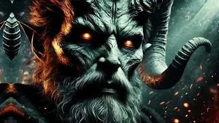 QUEM ERA AZAZEL NA BÍBLIA? FOI UM DEMÔNIO?