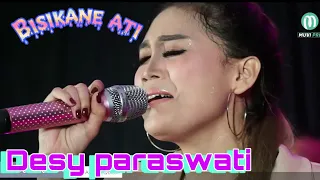 Download BISIKANE ATI  (tengdung klasik ) DESY PARASWATI - MANGGUNG ONLINE MP3