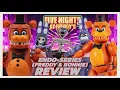 Download Lagu Endo-Series Freddy \u0026 Bonnie + Withered Freddy \u0026 Bonnie! - Jazwares
