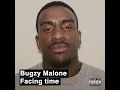 Moving - Bugzy Malone