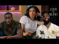 Download Lagu This Is THE DUMBEST Love Is Blind Contestant I HAVE EVER WITNESSED    | LIB UK EP 3-4