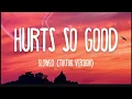 Download Lagu Astrid S - Hurts So Good (slowed + tiktok version) Lyrics