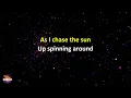 Planet Funk - Chase the Sun (Lyrics version)