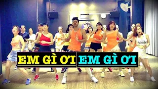 Download EM GÌ ƠI | K-ICM x JACK | NHAY | Zumba Dance | Vishal Choreography | New Vietnamese Songs 2023 MP3