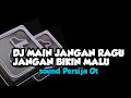 Download Lagu DJ MAIN JANGAN RAGU JANGAN BIKIN MALU | PERSIJA OT VIRAL TIK TOK TERBARU 2023