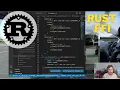 Rust FFI Microsoft Flight Simulator SDK Part 2
