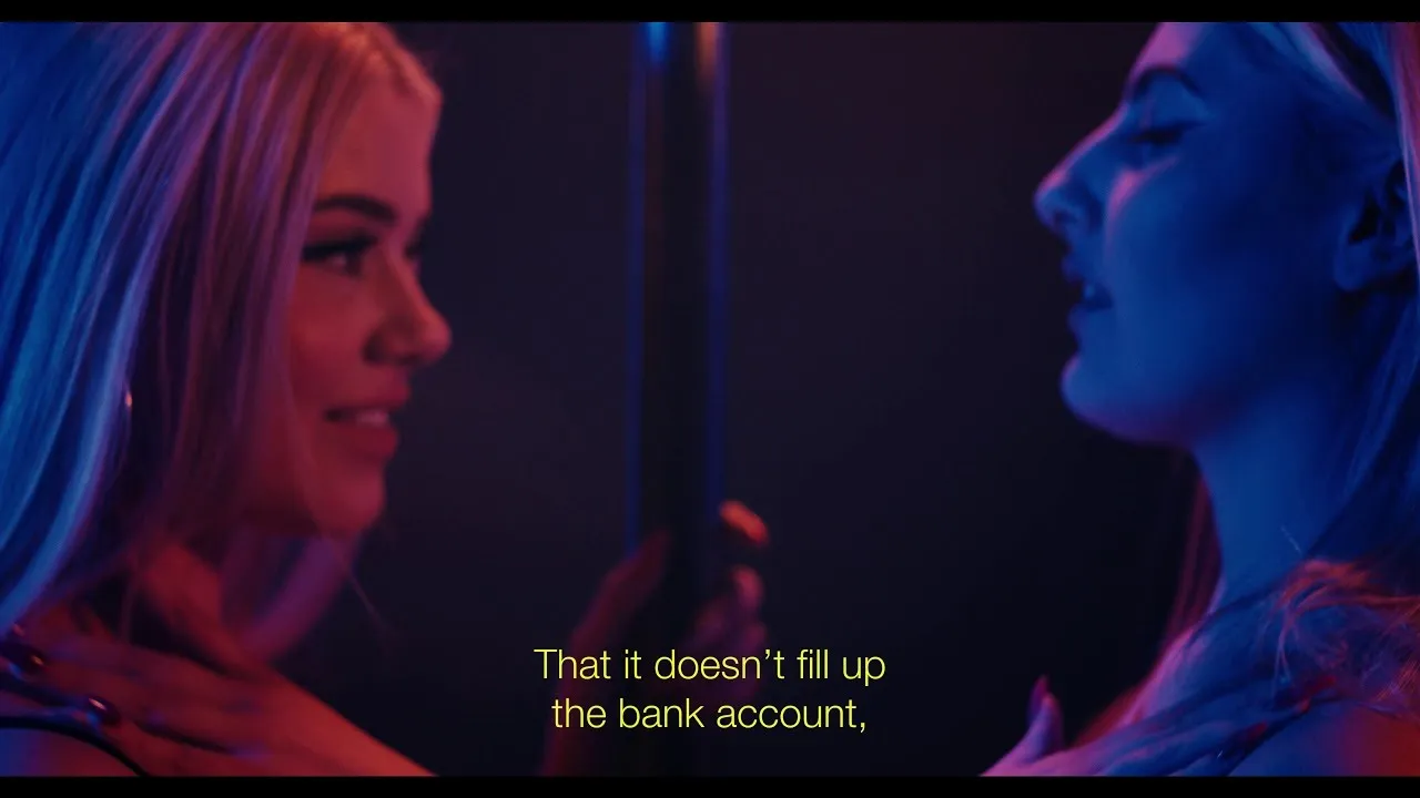 Jok'Air - Bonbon à la menthe Feat Mallaury