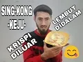 Download Lagu CARA MEMBUAT SINGKONG KEJU KRISPI DILUAR LEMBUT DIDALAM