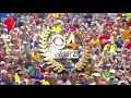 WBZ Boston Marathon Legacy
