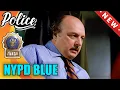 NYPD Blue - Full Series Jealous Hearts Top U S Crime Drama 2025