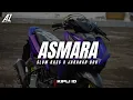 Download Lagu DJ ASMARA • Slow Bass x Jaranan Dor • KIPLI ID