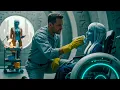 Download Lagu Alien Billionaire Sees Human Janitor Cleaning Her Disabled Child—What She Did Next Was... | HFY