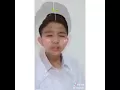 Download Lagu Fikry Kiki - Tik Tok Part 1 (Dessert Gesture Dance)