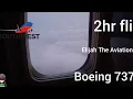 Southwest Airlines - SWA3224