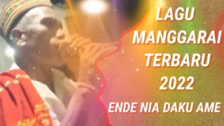 Download LAGU MANGGARAI TERBARU 2022 ENDE NIA DAKU AME/CIPT. JOKER BUNGA (TIAS PARUT) MP3