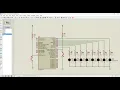 PIC MCU Interfacing LED and Push Button