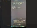 Min and Max value of array
